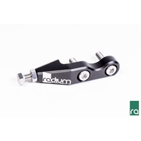 Radium Clutch Fork Stop - Mitsubishi Evo 8-X