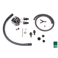 Radium Fuel Pressure Regulator Kit - Subaru STI 08-20