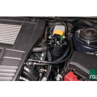 Radium Fuel Feed Line Kit - Subaru WRX VA 15-20