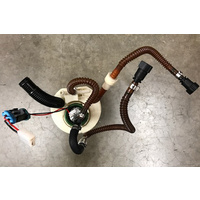 Radium Fuel Pump Install Kit (Pump NOT Incl) - Porsche 911 Turbo 996