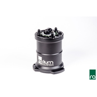 Radium Fuelab Brushless Pumps Fuel Surge Tank (Pumps Not Incl)