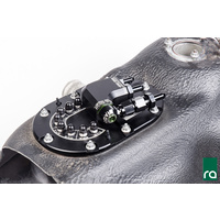 Radium Fuel Pump Hanger Suit Walbro 255 - Subaru WRX/STI 94-07/Forester 97-08