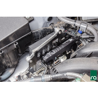 Radium ECU Mount- Suit Subaru BRZ/Toyota 86