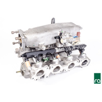Radium Fuel Rail, Top Feed Conversion, Nissan SR20DET (S14/S15)
