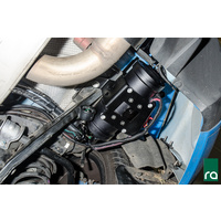 Radium Fuel Surge Tank Install Kit - Ford Focus ST LW/LZ 13-18/Ford Focus RS LZ 16-17
