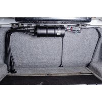 Radium Fuel Hanger Surge Tank Install Kit - BMW E46 3-Series/M3 (Excl. Convertible)