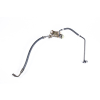 Radium Fuel Pulse Damper Kit - Toyota Supra A80 93-02