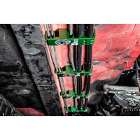 Radium Fuel Hanger Plumbing Kit w/Cellulose Filter - Toyota Supra A80 93-02