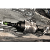 Radium Fuel Filter Kit w/Cellulose Filter - BMW E46 M3