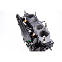 Radium Secondary Fuel Rail - Mazda Cosmo JC (13B-RE)
