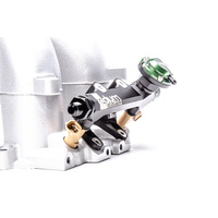 Radium Top Feed Upgrade Fuel Rails w/Top FPD Port - Subaru WRX/STI/Forester