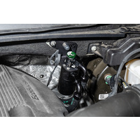 Radium Raptor CCV Catch Can Kit - Ford F150 Raptor 17-19
