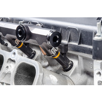 Radium Fuel Rail - Mazda 3 MPS BK/BL/Mazda 6 MPS GG