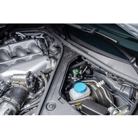 Radium CCV Dual Catch Can Kit - Nissan GT-R R35