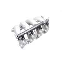 Radium Side Feed Conversion Fuel Rail Kit - Nissan Silvia/180SX S13 (SR20DET)