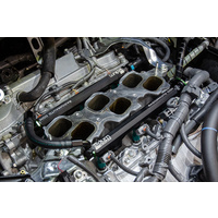 Radium Fuel Rail Plumbing Kit - Lotus Evora/Toyota Camry V40/V50 (2GR-FE)