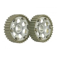 SKUNK2 PRO CAM GEARS for B SERIES/H23 for TITANIUM