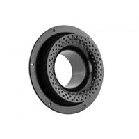 SKUNK2 UNIVERSAL VELOCITY STACK W/ MOUNTING RING for 3.5" OUTLET