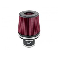 SKUNK2 UNIVERSAL HIGH-VELOCITY INTAKE KIT: 3.5” COUPLER