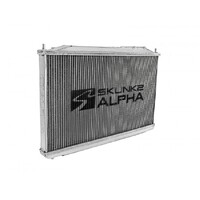 SKUNK2 ALPHA RADIATOR for ’06-’11 CIVIC EP3