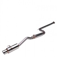 Skunk2 413-05-5030 Megapower R (2.75"/70mm) Exhaust 07-11 Honda Civic Si Sedan