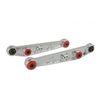 SKUNK2 ALPHA REAR LCA for '88-'95 CIVIC/CRX, '90-'01 INTEGRA for CLEAR