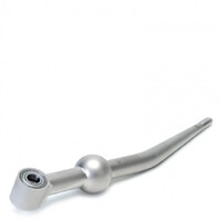 SKUNK2 SHORT SHIFTER for SINGLE BEND for '88-'00 CIVIC/ CRX, '90-'01 INTEGRA