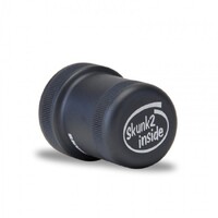 SKUNK2 VTEC SOLENOID COVER for GUNMETAL