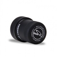 SKUNK2 VTEC SOLENOID COVER for BLACK