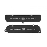 SKUNK2 K SERIES K20 K24 BILLET CYLINDER HEAD PORT COVERS