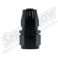 SPEEDFLOW BSPP Hose End 100 Series ~ Cutter Style - Black