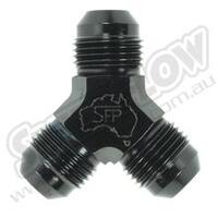 SPEEDFLOW Y Piece - All Male - 147-304...-4 Male Y Blue