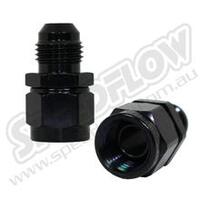 SPEEDFLOW Metric Female Swivel to -6 Male - M12 x 1.5