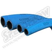 SPEEDFLOW 400 Series AQP Socketless Hose 4 Blue Per Metre