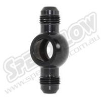 SPEEDFLOW 14.5mm Eye Double Banjo - Black