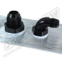 SPEEDFLOW Teflon Bulkhead Washers 6 100 Pack