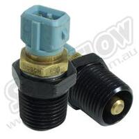 SPEEDFLOW NPT to Metric Reducers - 3/8\ Male to 1/8\ NPT Female