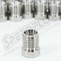 SPEEDFLOW K Type EGT Weld Bung - Stainless Steel