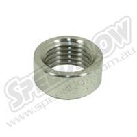 SPEEDFLOW M14 O2 Sensor Weld Bung - Stainless Steel