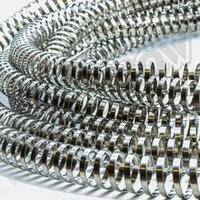 SPEEDFLOW Stainless Support Coil - '-12AN Support Coil Per Metre