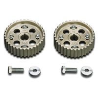 TODA RACING FREE ADJUSTING CAM PULLEY / CAM GEAR FOR HONDA Integra type R DC2 (B18C) 10/95-6/01 INX
