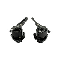 Turbosmart BOV Kompact EM DualPort VR29 for Merc C63 (C-Class C63 15-21)