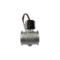 Turbosmart eSG76 Electronic StraightGate Black