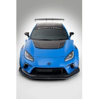 Varis ARISING-2 Carbon+ Cooling Bonnet for ZD8 Subaru BRZ / ZN8 Toyota GR86 [VBTO-160