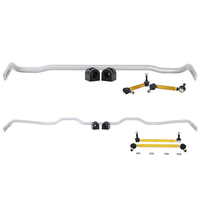 whiteline Sway Bar Vehicle Kit(BTK019)