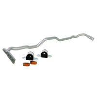 Whiteline 24mm Rear Sway Bar FOR Toyota GR Yaris XPA16R
