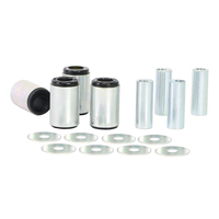 whiteline Bushing Kit(W53273X)