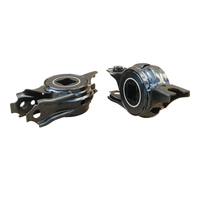 whiteline Bushing Kit(W53620)