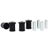 whiteline Bushing Kit(W63417A)