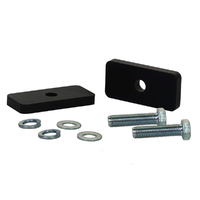 whiteline Spacer Kit(W93210)